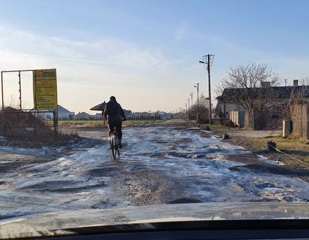 Ulica Moryca. Czy to jeszcze Piotrków?