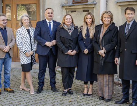 Łódzkie będzie miało nowoczesne Centrum Zdrowia Psychicznego