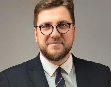 Oficjalne wyniki wyborów. Juliusz Wiernicki nowym prezydentem Piotrkowa