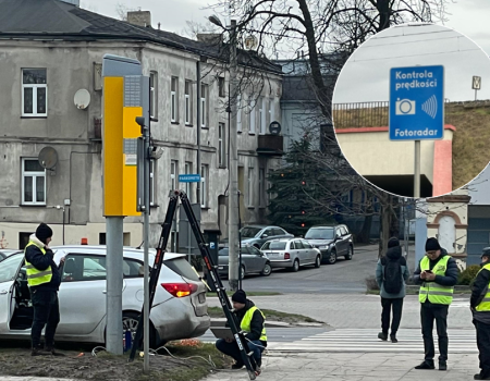 Kiedy posypią się mandaty? Prezent pod choinkę od ITD