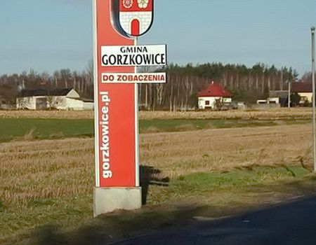 Witacze w gminie Gorzkowice 