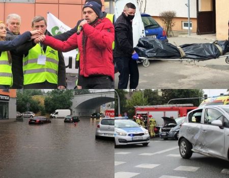 Rok z ePiotrkow.pl. Tym żyliśmy w ostatnich miesiącach