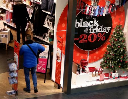 UOKiK radzi na co zwrócić uwagę podczas Black Friday