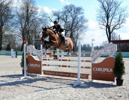 Zagwarantowali sportowe emocje i dobrą zabawę