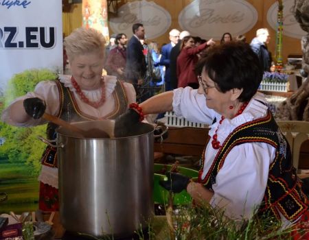 Tajniki idealnej zupy wielkanocnej