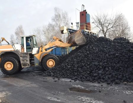 Piotrków sprzedaje tańszy węgiel