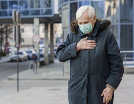 Piotrków jednym z najbardziej zanieczyszczonych miast w UE