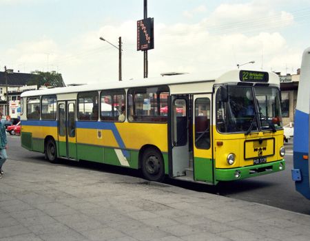 Czy powróci komunikacja miejska z Piotrkowa do Bełchatowa i Sulejowa?