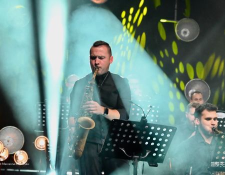 Startuje Love Polish Jazz Festival