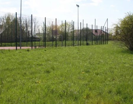 Do trzech razy sztuka. Pumptrack z wykonawcą