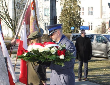 Święto Żołnierzy Wyklętych