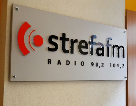 Mogą uratować życie, rozdajemy je na antenie Strefy FM