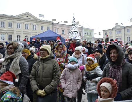 Przedświąteczne spotkanie już w niedzielę. Co zaplanowano?