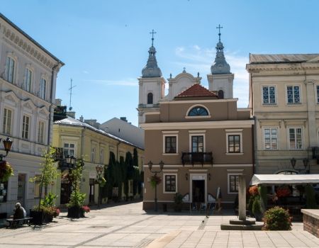 4 olimpijczyków urodzonych w Piotrkowie Trybunalskim