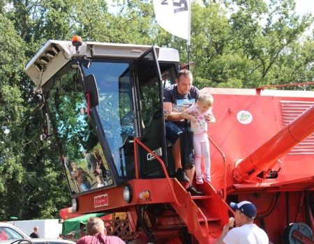 Jubileuszowa ROL-SZANSA już w ten weekend