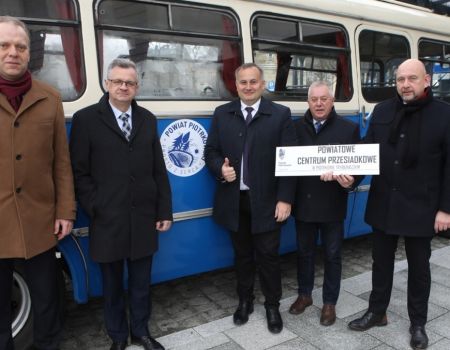 Powiat piotrkowski wśród najlepszych w kraju