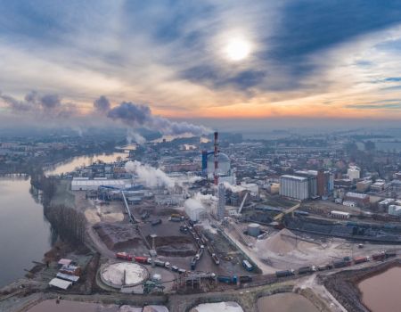 Krajowa Spółka Cukrowa S.A. nowym członkiem Bussines & Science Poland