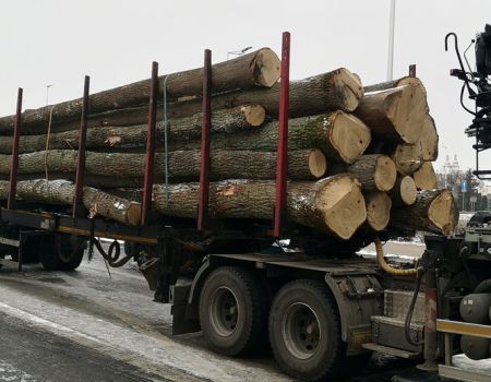 Ciężki problem na piotrkowskich drogach