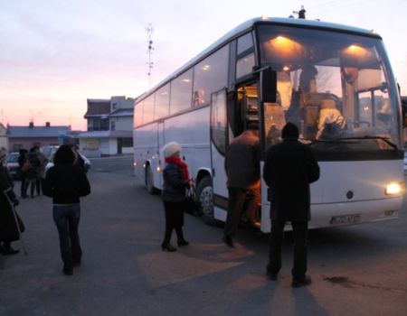 Dzieci na darmowych feriach w Zakopanem