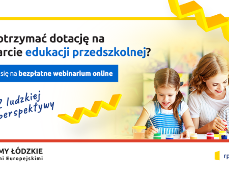 Jak otrzymać dotację na wsparcie edukacji przedszkolnej?