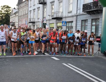 Tydzień do półmaratonu. Są jeszcze wolne miejsca