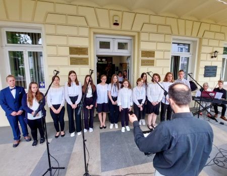 Planują wybudowanie dużej sali koncertowej