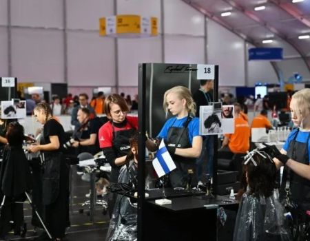 EuroSkills Gdańsk 2023: z zawodów EuroSkills korzyści odnoszą całe sektory gospodarki