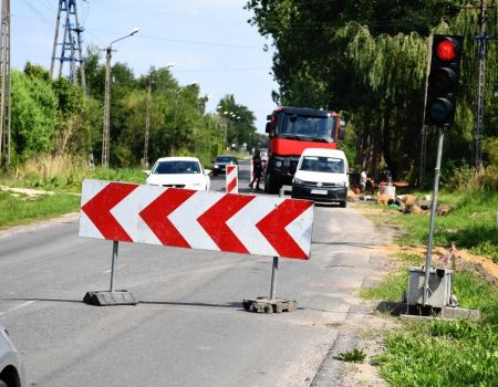 Ważne zmiany na ulicy Roosevelta