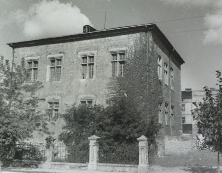 100 lat Muzeum w Zamku Królewskim