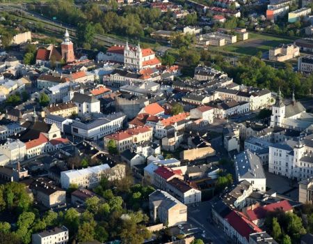 Piotrków, Bełchatów i Radomsko w grze o wielkie pieniądze