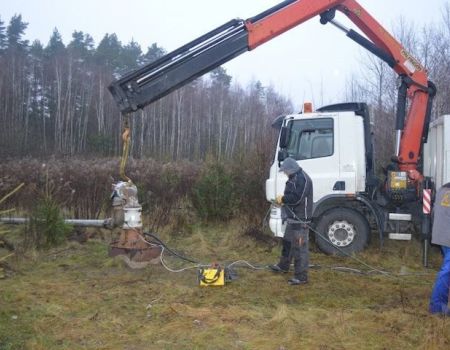 Są wstępne wyniki badań. Co dalej z ujęciem wody w Uszczynie?