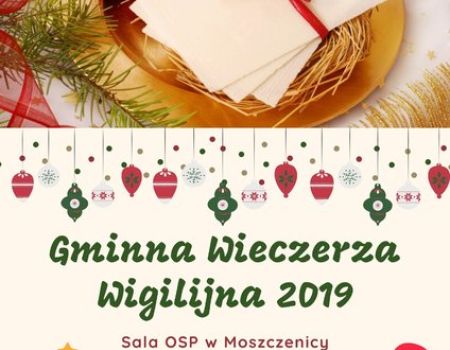 „Wigilia samotnych serc” w Moszczenicy