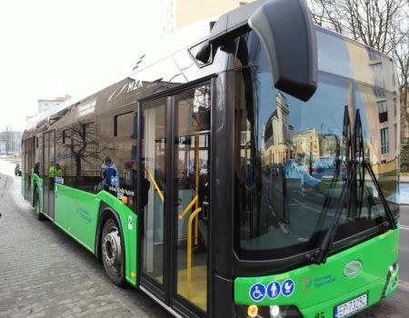 Puste przebiegi piotrkowskich autobusów?