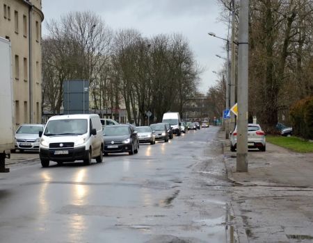 Przełom w sprawie ulicy Roosevelta