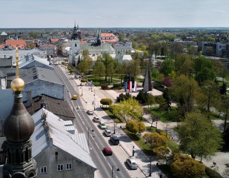 Czy Piotrków się rozwija? [SONDA]