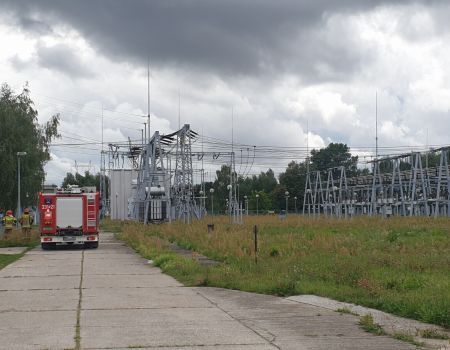 Nie grożą nam już duże awarie zasilania?