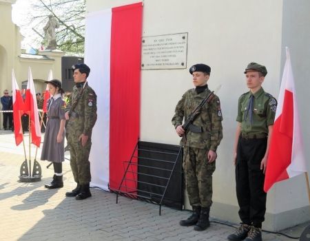 Święto Trzeciego Maja. Jakie obchody w Piotrkowie i regionie?