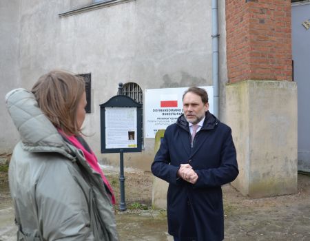 Duże pieniądze na zabytki sakralne w mieście i regionie 