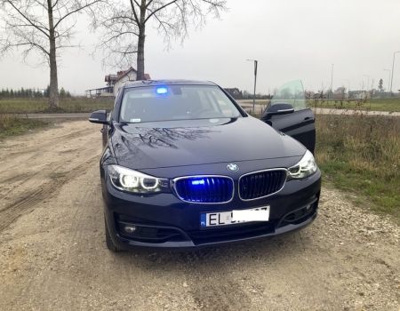 Policjanci z grupy SPEED podsumowali 2022 rok