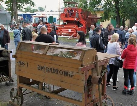 Poznaj historię rolnictwa podczas imprezy w Moszczenicy