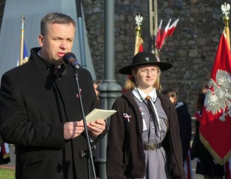 Święto Niepodległości w Piotrkowie (zdjęcia)