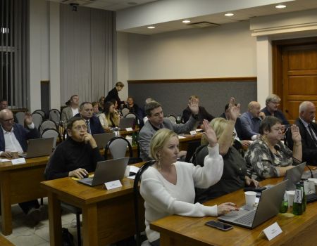 Radni zdecydowali. Podatki w górę