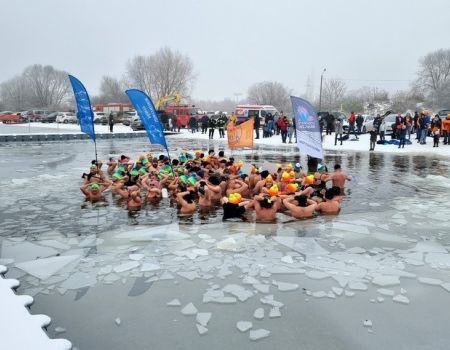 Odkrywamy znane i nieznane - Kąpielisko „Słoneczko” w Piotrkowie