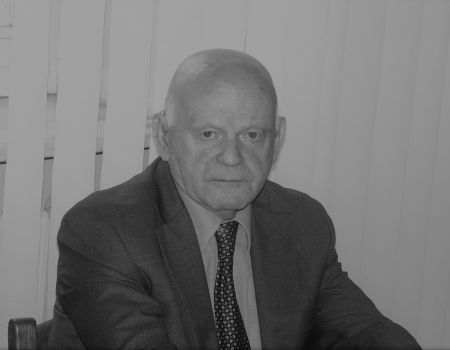 Zmarł Ben Helfgott