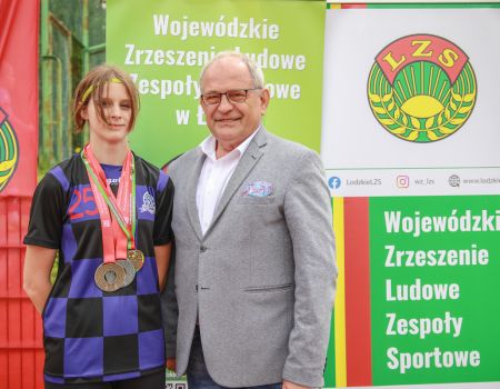 Ludowe Zespoły Sportowe kuźnią talentów