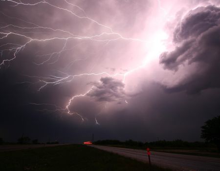 Znów czekają nas groźne burze?