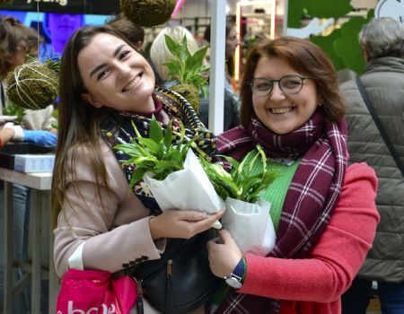 Wyjątkowe warsztaty w Focus Mall