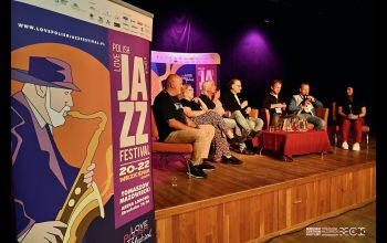 Warsztaty jazzowe rozpoczęły 8. Love Polish Jazz Festival