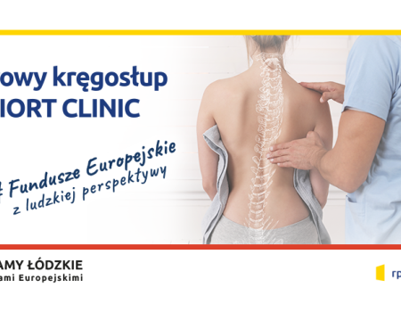 Zdrowy kręgosłup w FIORT CLINIC