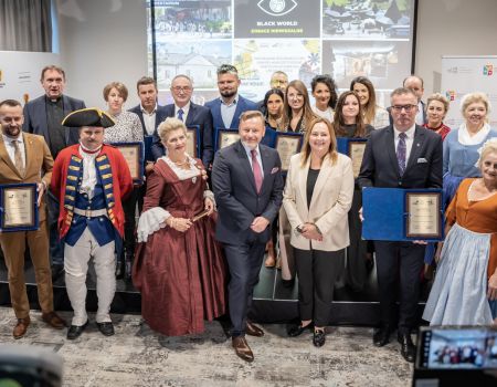 Łódzkie zachwyca. Poznaliśmy największe atrakcje turystyczne regionu